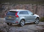 Volvo XC60 R-Design 2009 года (US)